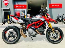 Ducati Hypermotard 950 SP