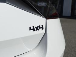 2024 SKODA Superb 206TSI SportLine NP MY24 4X4 Constant Moon White