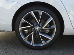 2024 SKODA Superb 206TSI SportLine NP MY24 4X4 Constant Moon White