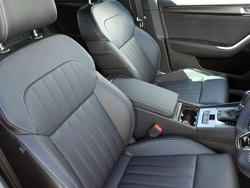 2024 SKODA Superb 206TSI SportLine NP MY24 4X4 Constant Moon White