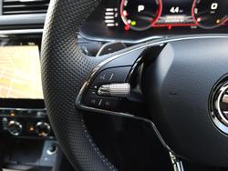 2024 SKODA Superb 206TSI SportLine NP MY24 4X4 Constant Moon White