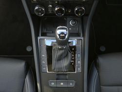 2024 SKODA Superb 206TSI SportLine NP MY24 4X4 Constant Moon White