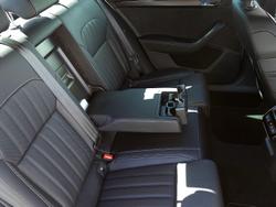 2024 SKODA Superb 206TSI SportLine NP MY24 4X4 Constant Moon White