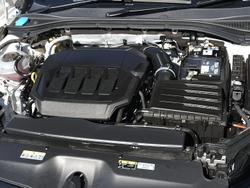 2024 SKODA Superb 206TSI SportLine NP MY24 4X4 Constant Moon White