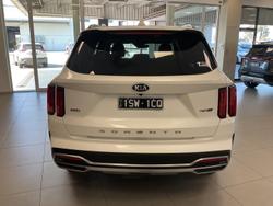 2020 Kia
                Sorento GT-Line