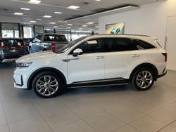 2020 Kia
Sorento GT-Line