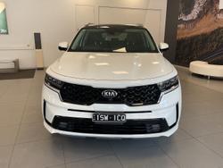 2020 Kia
                Sorento GT-Line