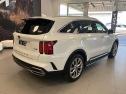 2020 Kia
Sorento GT-Line