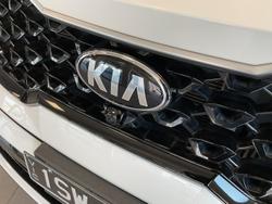 2020 Kia
Sorento GT-Line