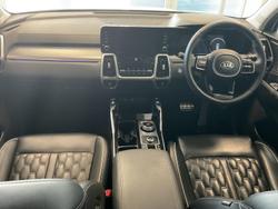 2020 Kia
Sorento GT-Line