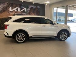 2020 Kia
                Sorento GT-Line