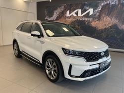 2020 Kia
Sorento GT-Line