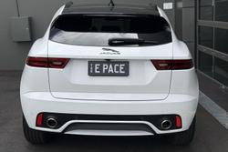 2024 Jaguar E-PACE P250 R-Dynamic SE
