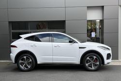 2024 Jaguar E-PACE P250 R-Dynamic SE