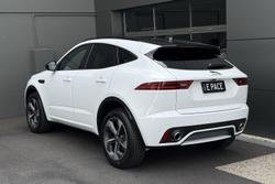 2024 Jaguar E-PACE P250 R-Dynamic SE