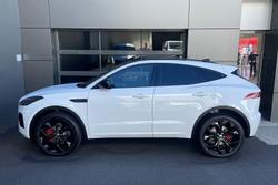 2024 Jaguar E-PACE P250 R-Dynamic SE