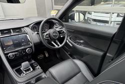 2024 Jaguar E-PACE P250 R-Dynamic SE