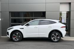 2024 Jaguar E-PACE P250 R-Dynamic SE