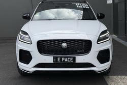 2024 Jaguar E-PACE P250 R-Dynamic SE
