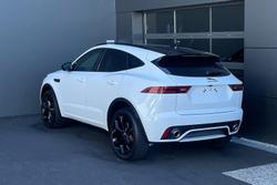2024 Jaguar E-PACE P250 R-Dynamic SE