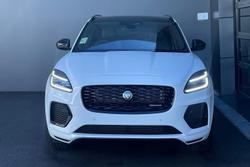 2024 Jaguar E-PACE P250 R-Dynamic SE