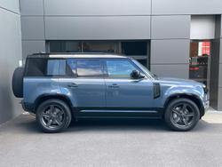 2024 Land Rover
Defender 110 D300 X-Dynamic SE