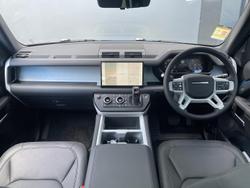 2024 Land Rover
Defender 110 D300 X-Dynamic SE