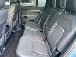 2024 Land Rover
Defender 110 D300 X-Dynamic SE