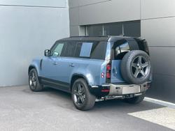 2024 Land Rover
Defender 110 D300 X-Dynamic SE