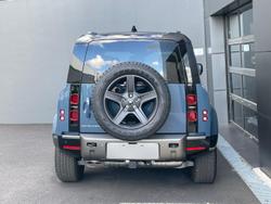 2024 Land Rover
Defender 110 D300 X-Dynamic SE