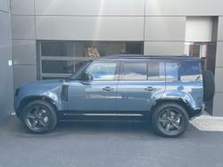 2024 Land Rover
Defender 110 D300 X-Dynamic SE