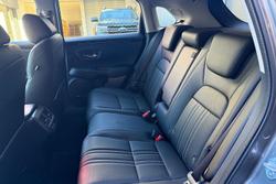 2025 Honda ZR-V VTi LX