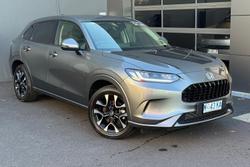 2025 Honda ZR-V VTi LX