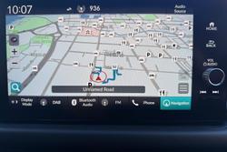 2025 Honda ZR-V VTi LX