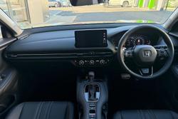 2025 Honda ZR-V VTi LX