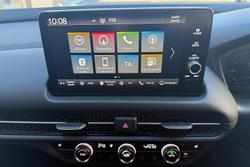 2025 Honda ZR-V VTi LX