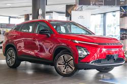 2024 Chery
                OMODA E5 BX