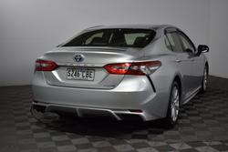 2019 Toyota
Camry Ascent Sport