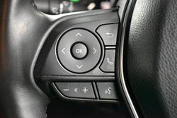 2019 Toyota
Camry Ascent Sport
