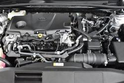 2019 Toyota
Camry Ascent Sport