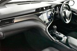 2019 Toyota
Camry Ascent Sport