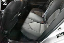 2019 Toyota
Camry Ascent Sport
