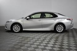 2019 Toyota
Camry Ascent Sport