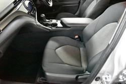 2019 Toyota
Camry Ascent Sport