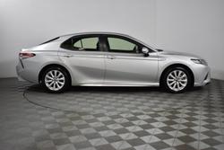 2019 Toyota
Camry Ascent Sport
