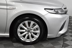 2019 Toyota
Camry Ascent Sport