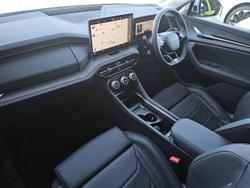 2025 SKODA Kodiaq 140TSI Select PS MY25 4X4 Moon White