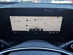 2025 SKODA Kodiaq 140TSI Select PS MY25 4X4 Moon White