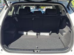 2025 SKODA Kodiaq 140TSI Select PS MY25 4X4 Moon White