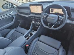 2025 SKODA Kodiaq 140TSI Select PS MY25 4X4 Moon White